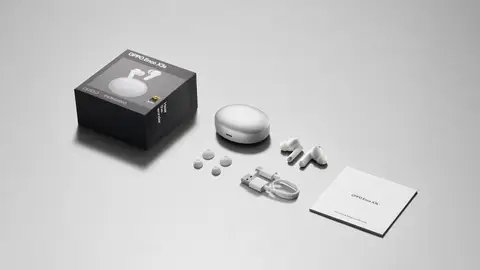 OPPO Enco X3s  OPPO Enco X3s