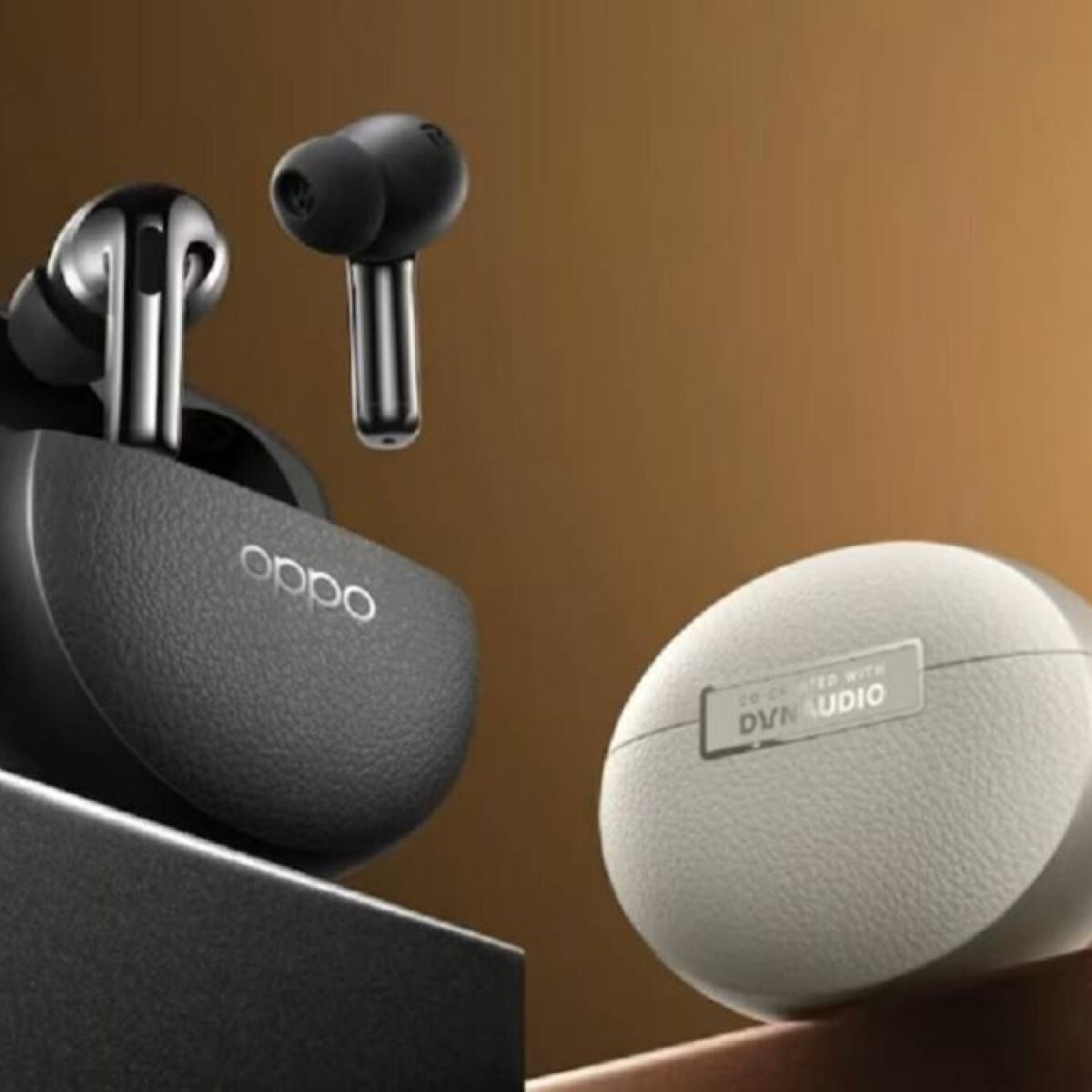 OPPO Enco X3s, nuevos auriculares con cancelación de ruido y un