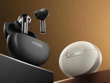 OPPO Enco X3s, nuevos auriculares con cancelaci&oacute;n de ruido y un precio imbatible