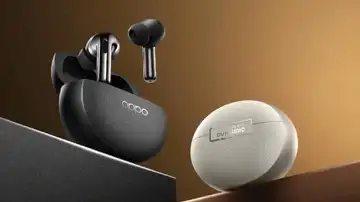 OPPO Enco X3s, nuevos auriculares con cancelación de ruido y un precio imbatible OPPO Enco X3s, nuevos auriculares con cancelación de ruido y un precio imbatible
