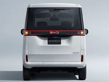 Es el coche m&aacute;s peque&ntilde;o que ver&aacute;s jam&aacute;s y va a conquistar Europa