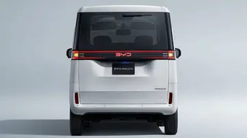 Es el coche más pequeño que verás jamás y va a conquistar Europa Es el coche más pequeño que verás jamás y va a conquistar Europa