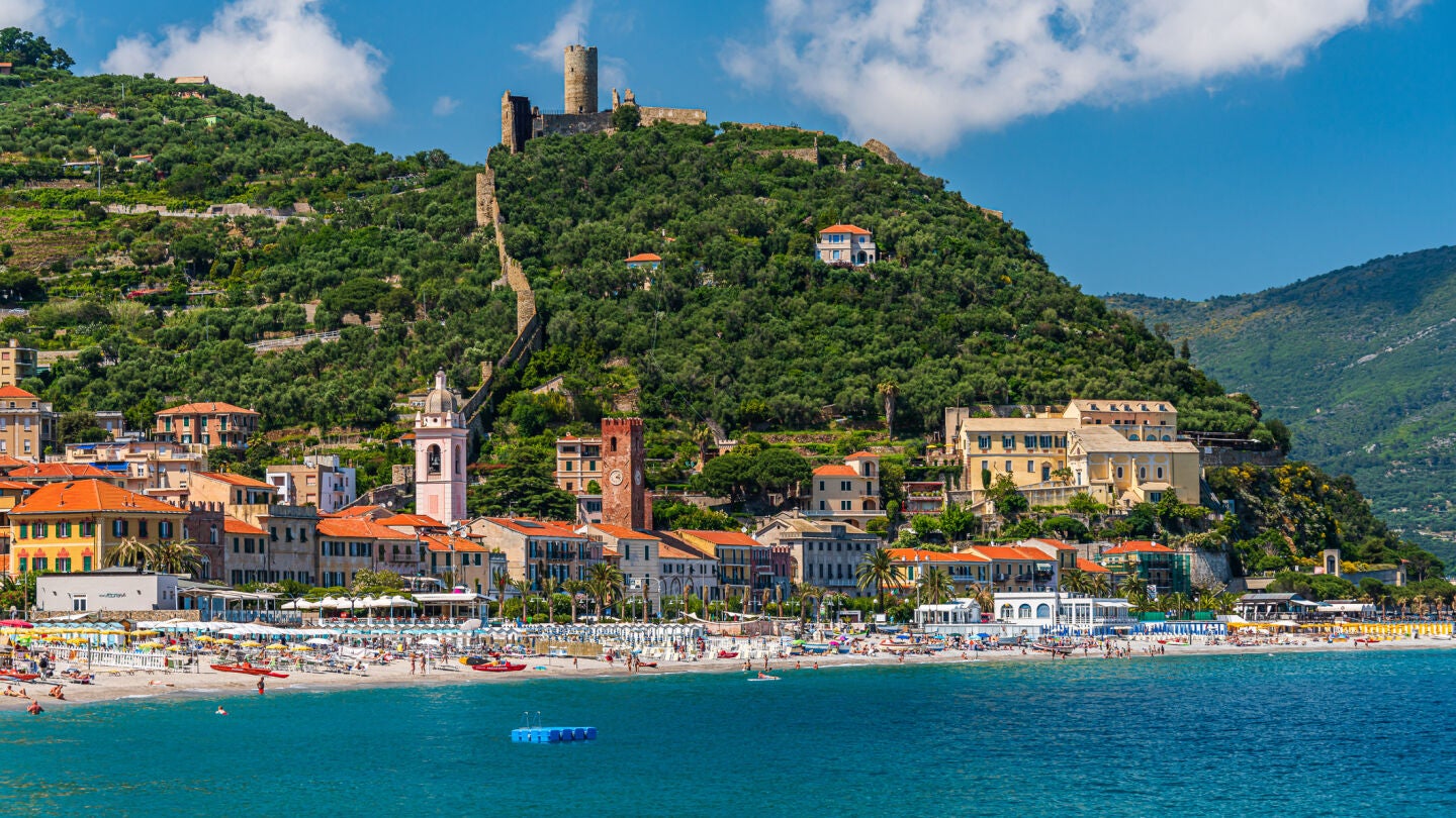 Noli, Italia