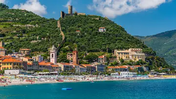 Noli, Italia Noli, Italia