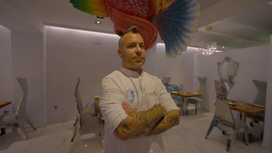 Batalla de restaurantes: estos son los cuatro restaurantes de Tarragona que compiten por servir el mejor suquet de pescado