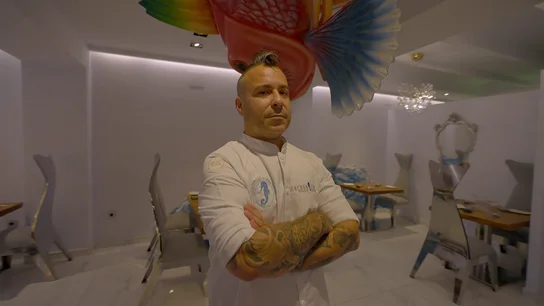 Batalla de restaurantes: estos son los cuatro restaurantes de Tarragona que compiten por servir el mejor suquet de pescado Batalla de restaurantes: estos son los cuatro restaurantes de Tarragona que compiten por servir el mejor suquet de pescado