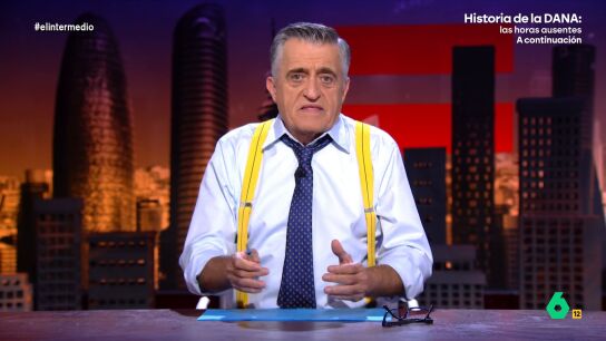 Wyoming, sobre la ruptura de Junts y el PSOE: "S&aacute;nchez se va a comer todas las leyes de aqu&iacute; al final de la legislatura"