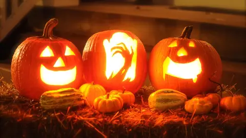 Calabazas Calabazas
