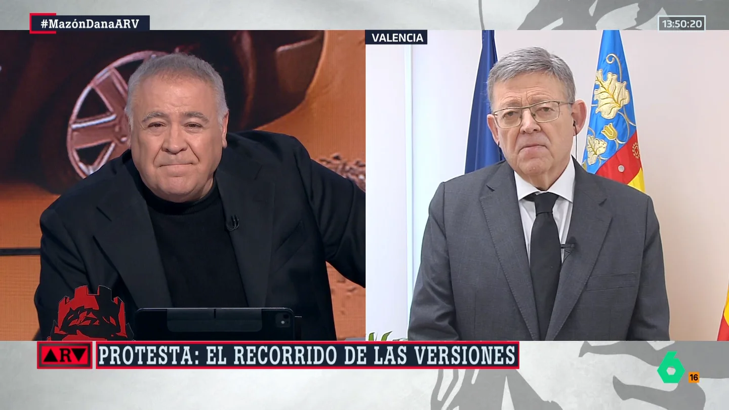 Ximo Puig Ximo Puig