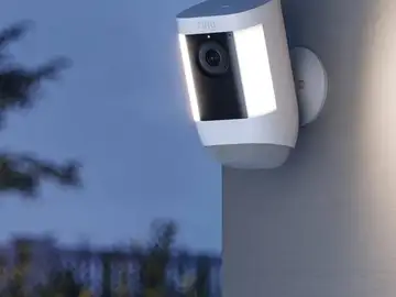 Ya puedes comprar las nuevas cámaras Amazon Ring 4K llegan en España Ya puedes comprar las nuevas cámaras Amazon Ring 4K llegan en España