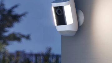 Ya puedes comprar las nuevas cámaras Amazon Ring 4K llegan en España Ya puedes comprar las nuevas cámaras Amazon Ring 4K llegan en España