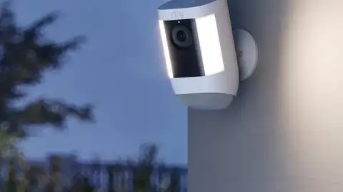 Ya puedes comprar las nuevas cámaras Amazon Ring 4K llegan en España Ya puedes comprar las nuevas cámaras Amazon Ring 4K llegan en España