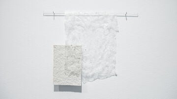 Lo que queda. Ver&oacute;nica Moar, 2024