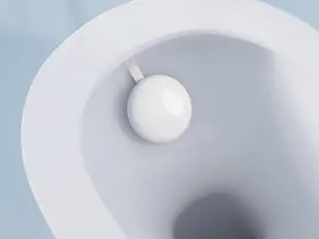 Withings U-Scan Nutrio l Withings U-Scan Nutrio l