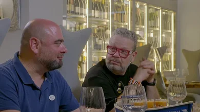 Batalla de Restaurantes - Temporada 3 - Programa 1: El mejor suquet de pescado de Tarragona. Batalla de Restaurantes - Temporada 3 - Programa 1: El mejor suquet de pescado de Tarragona.