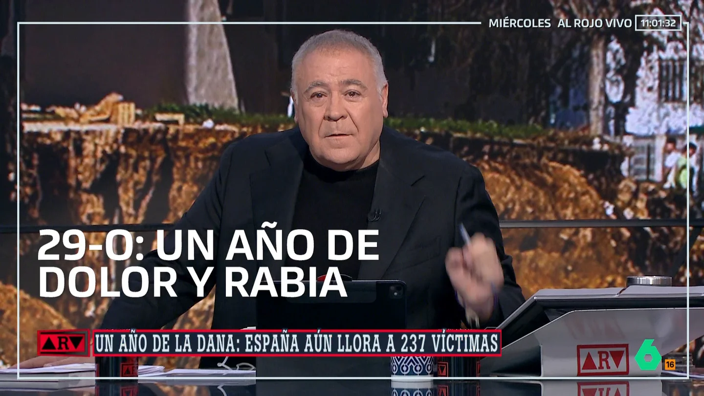 ferreras ferreras