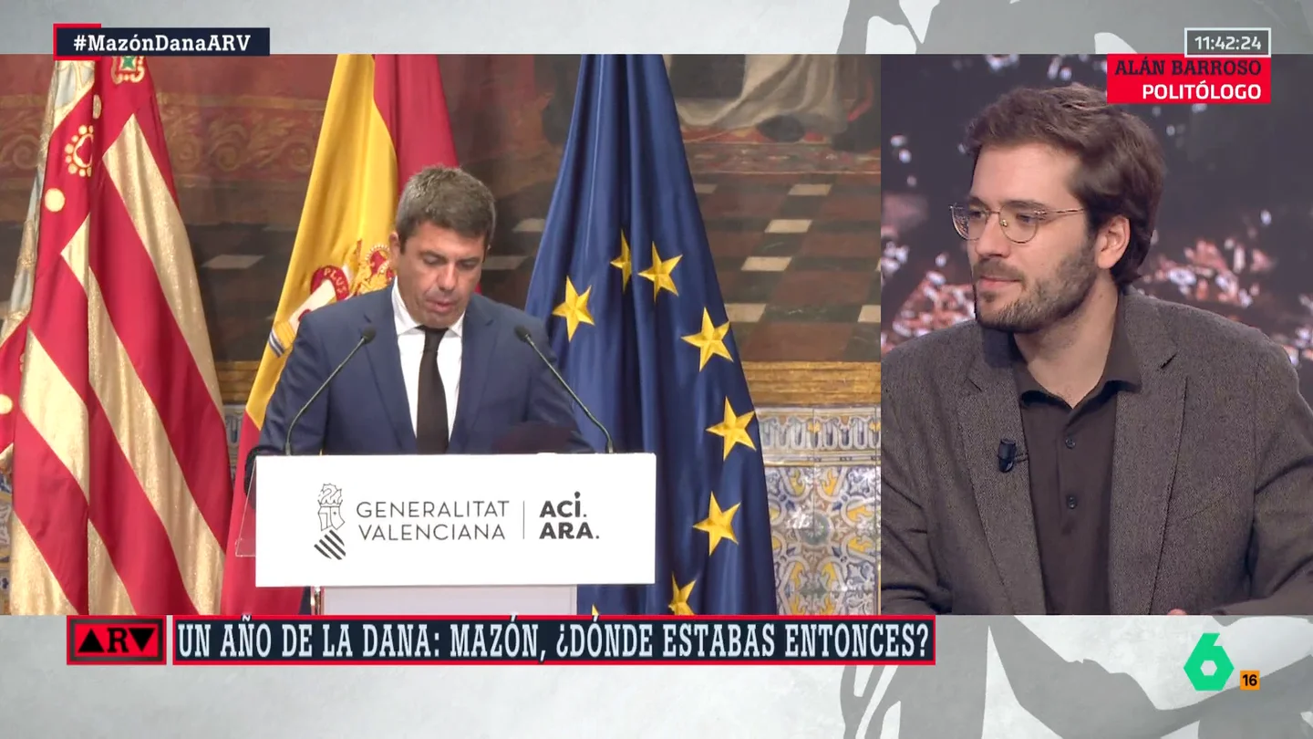 Alan Barroso Alan Barroso