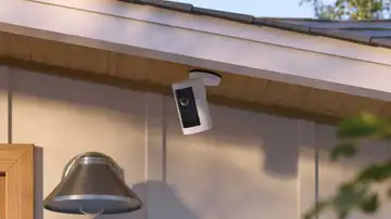 Cámara Ring Cámara Ring