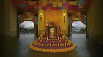 Alar de Casa de América Alar de Casa de América