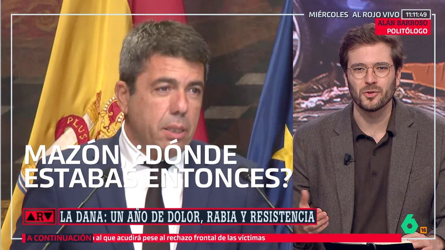 barroso barroso