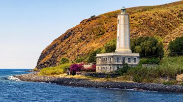 Islas Eolias Islas Eolias