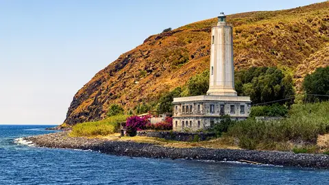 Islas Eolias Islas Eolias