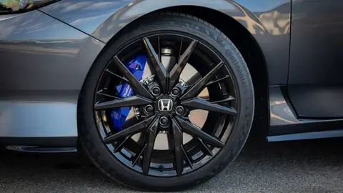 Honda Prelude Honda Prelude