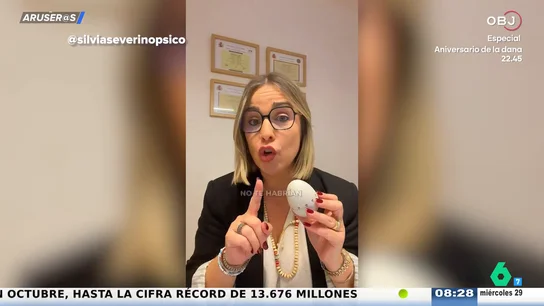 "Casi nunca es por amor": la teoría viral de una psicóloga que explica por qué vuelven los exs "Casi nunca es por amor": la teoría viral de una psicóloga que explica por qué vuelven los exs