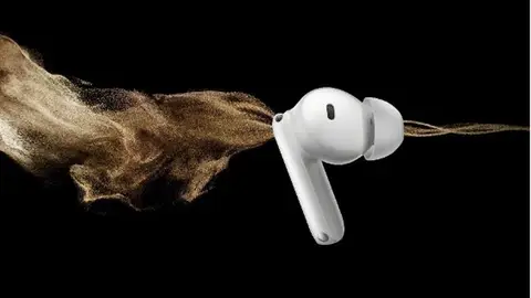 OPPO Enco X3s OPPO Enco X3s