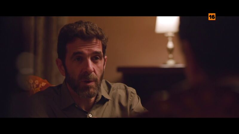 Gonzo, al abogado de un ciudadano ruso que vive en una "película de espías bastante real": "Es víctima de una venganza de agentes secretos"