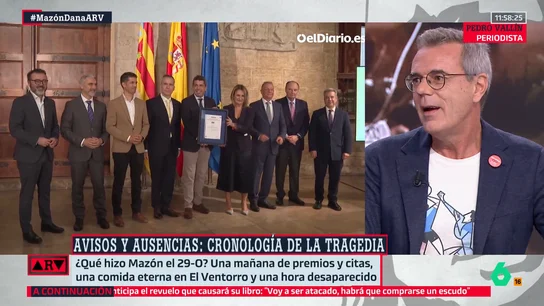 Pedro Vallín Pedro Vallín