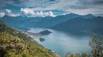 Lago di Como Lago di Como