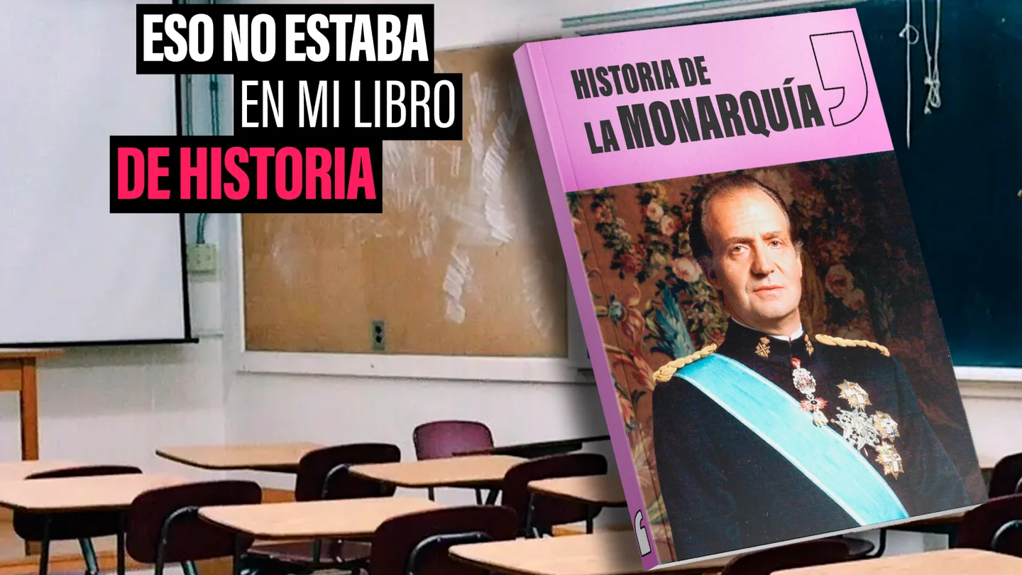 Lo que los libros de historia nunca te contaron sobre Juan Carlos I: de las perdices y colinas de Toledo a los sabores y paisajes que extraña Lo que los libros de historia nunca te contaron sobre Juan Carlos I: de las perdices y colinas de Toledo a los sabores y paisajes que extraña