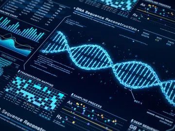 Análisis ADN Análisis ADN