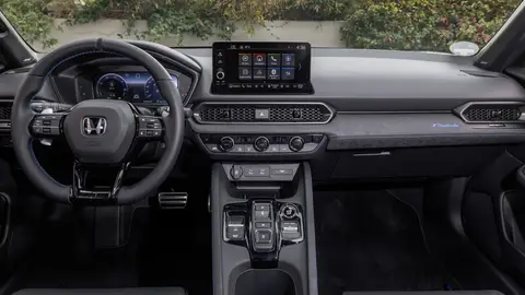 Honda Prelude Honda Prelude