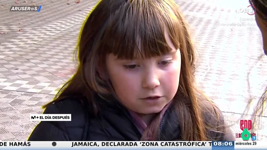 Alfonso Arús, sobre Nagore, la socia rojilla de 8 años que analiza al Osasuna como una experta: "Es mini Maldini" Alfonso Arús, sobre Nagore, la socia rojilla de 8 años que analiza al Osasuna como una experta: "Es mini Maldini"