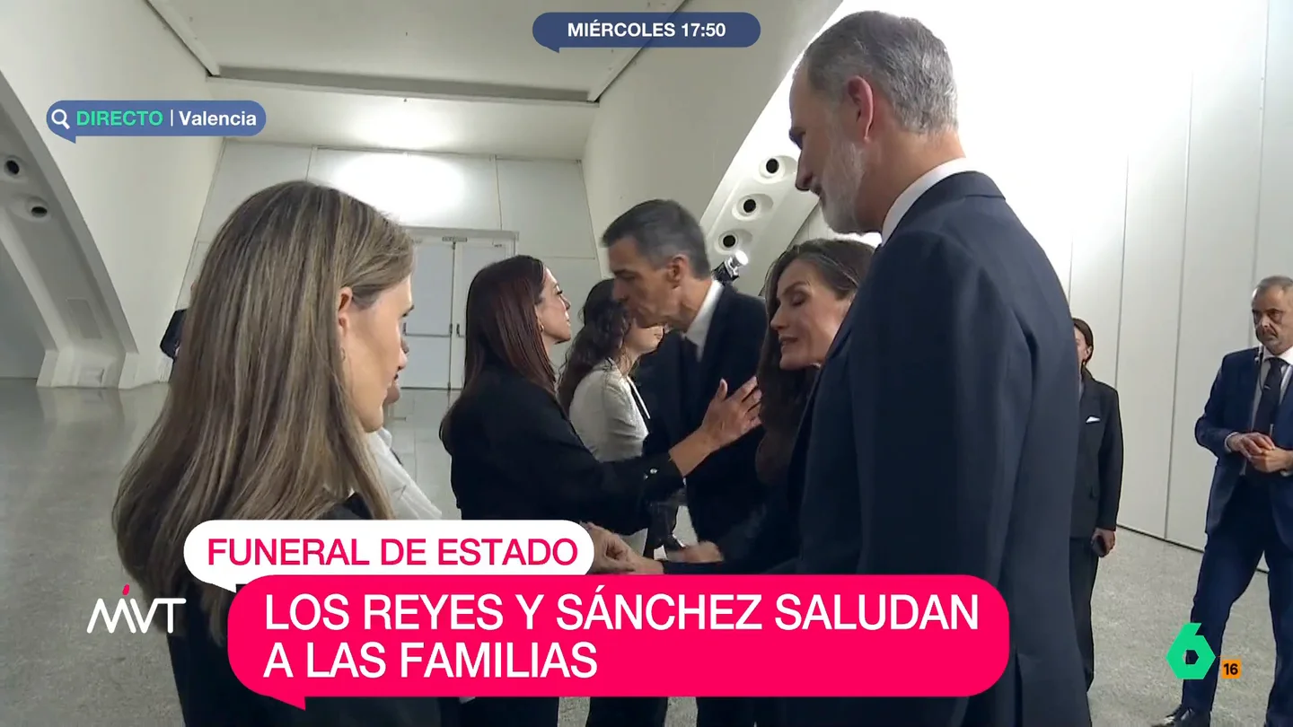 víctimas víctimas