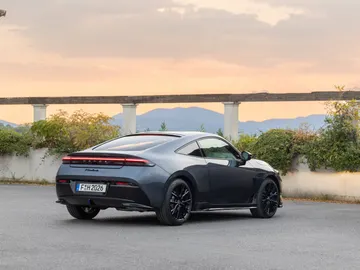 Honda Prelude Honda Prelude