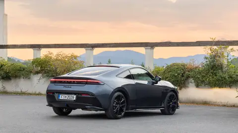 Honda Prelude Honda Prelude