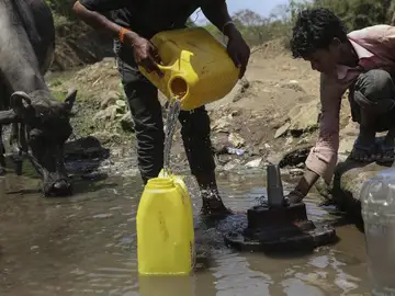La inacción climática se cobra millones de vidas cada año La inacción climática se cobra millones de vidas cada año