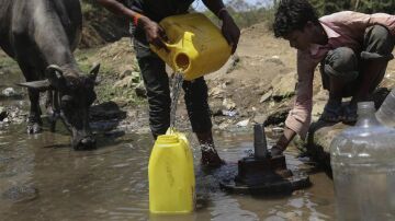 La inacción climática se cobra millones de vidas cada año La inacción climática se cobra millones de vidas cada año