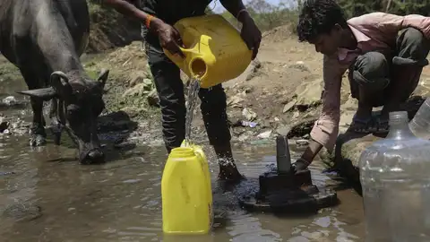 La inacción climática se cobra millones de vidas cada año La inacción climática se cobra millones de vidas cada año