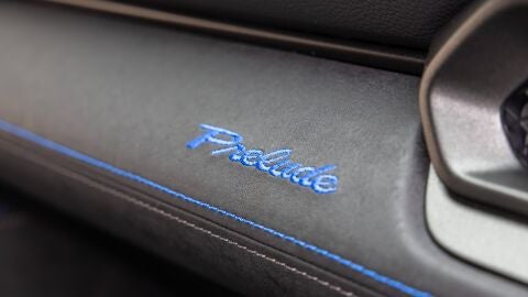Honda Prelude
