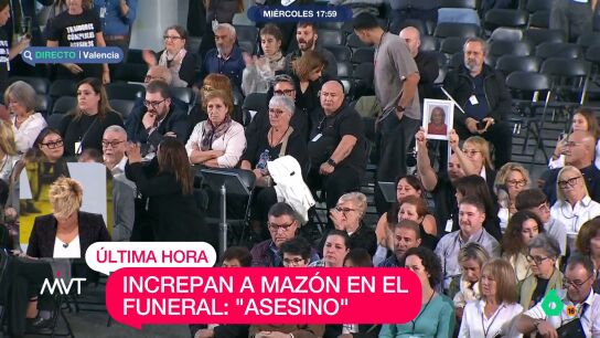 mazon gritos toni
