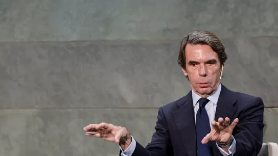 José María Aznar José María Aznar