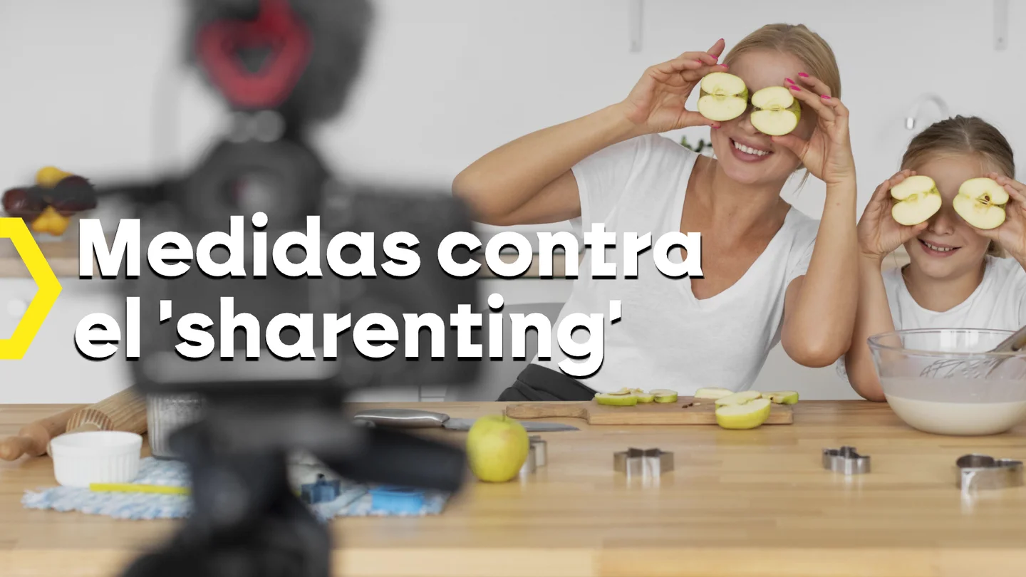 Sharenting. Sharenting.