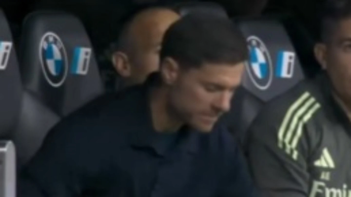 Xabi Alonso Xabi Alonso