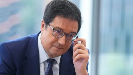 Óscar López Óscar López