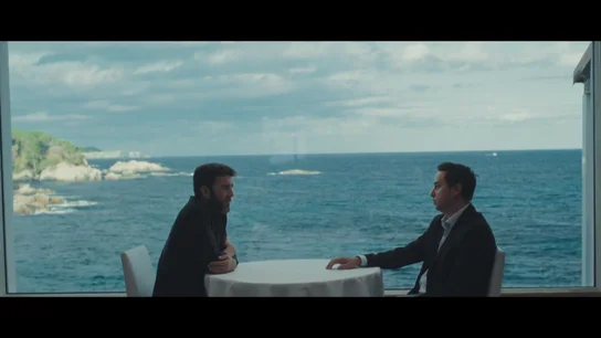 El abogado de Bykov cree que su cliente hace "lo correcto" al huir también de la justicia española: "Yo mismo me escondería en su situación" El abogado de Bykov cree que su cliente hace "lo correcto" al huir también de la justicia española: "Yo mismo me escondería en su situación"