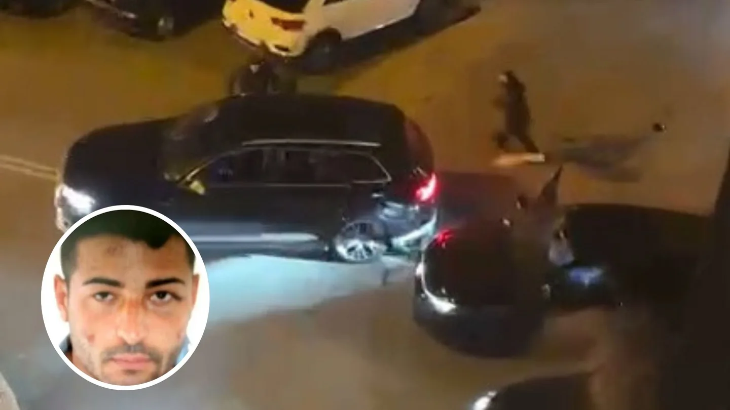 Una imagen del 'Niño Juan', que fue secuestrado y posteriormente liberado en Carabanchel. Una imagen del 'Niño Juan', que fue secuestrado y posteriormente liberado en Carabanchel.